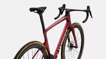 Specialized S-Works Tarmac SL9 SRAM RED AXS