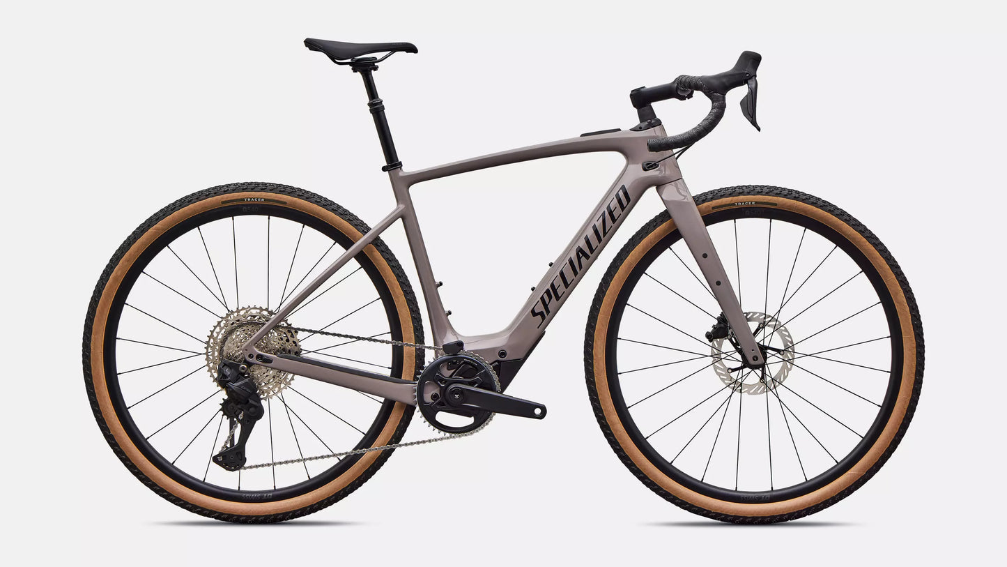 Specialized Creo SL Comp Carbon