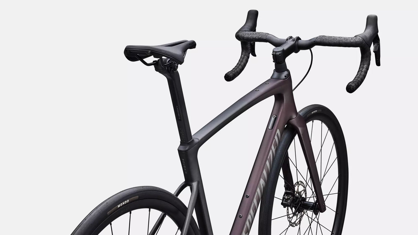 Specialized Roubaix SL8 Comp DI2