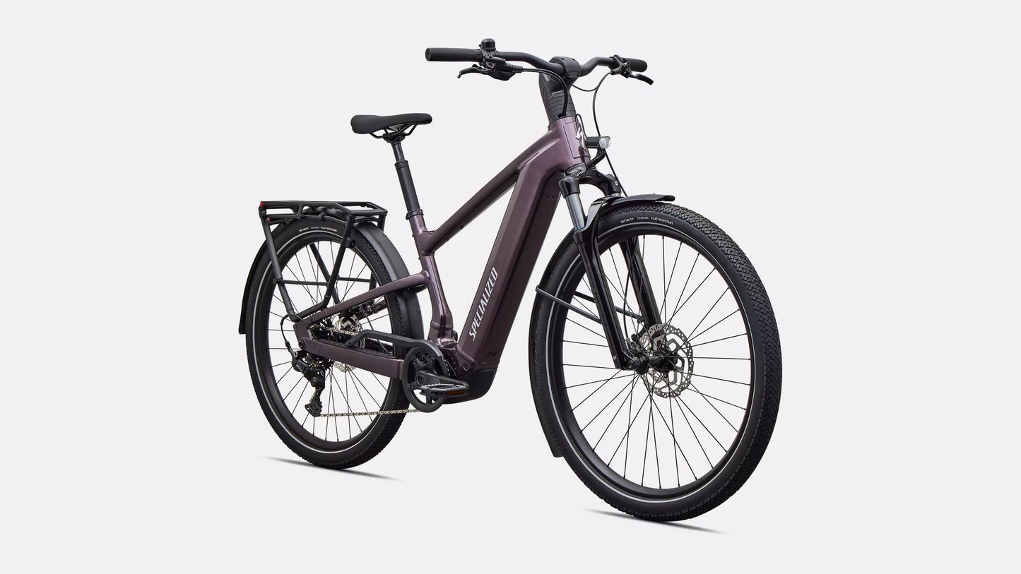 Specialized Vado 3 Evo 4.0