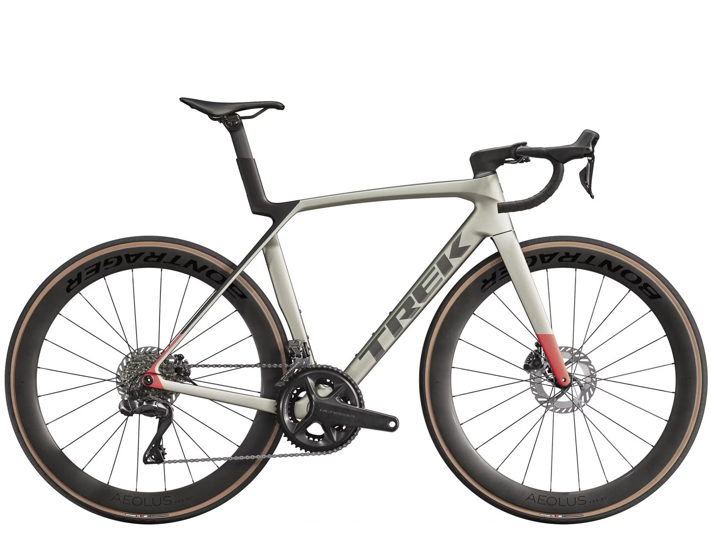 Trek Madone SL 7 Gen 8