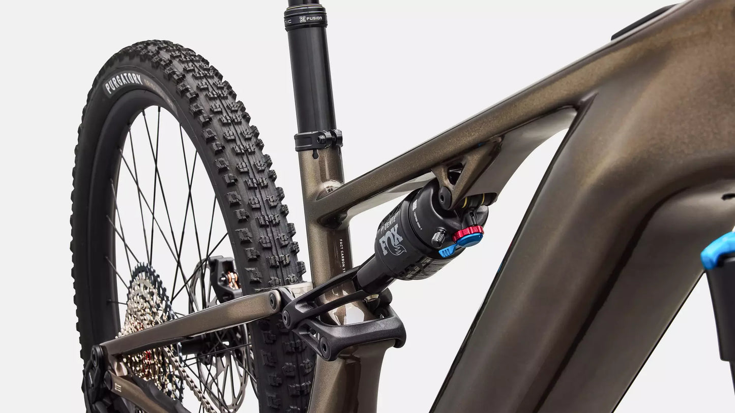 Specialized Levo R Comp