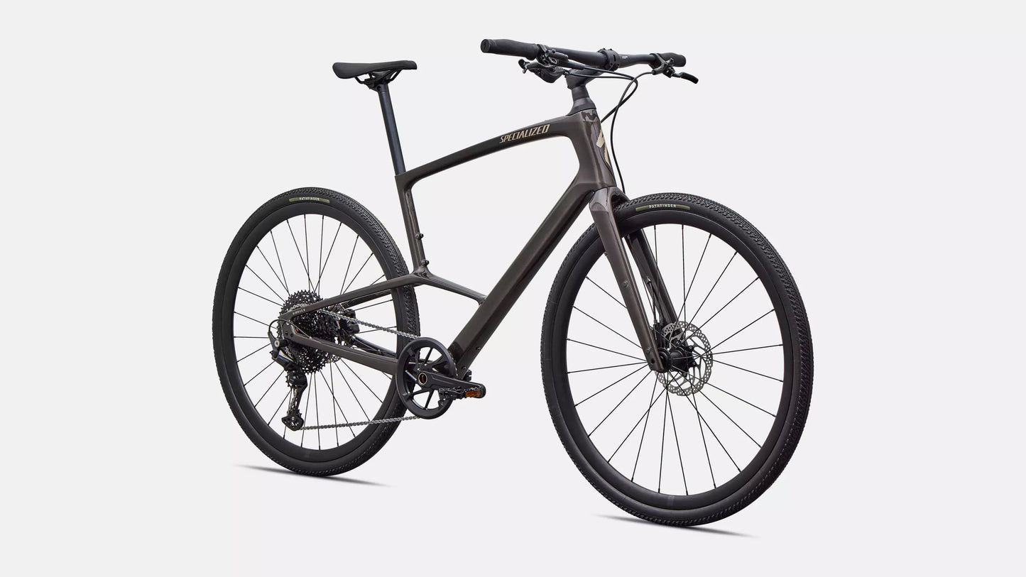 Specialized Sirrus X 5.0