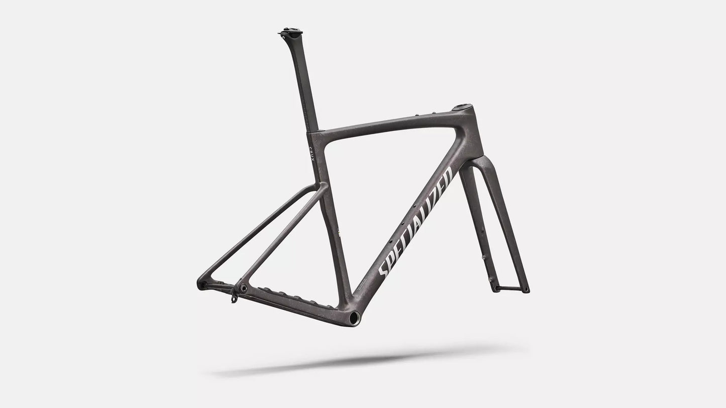 Specialized Crux 5 Frameset Sondermodell