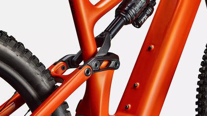 Specialized Levo 4 Comp Carbon