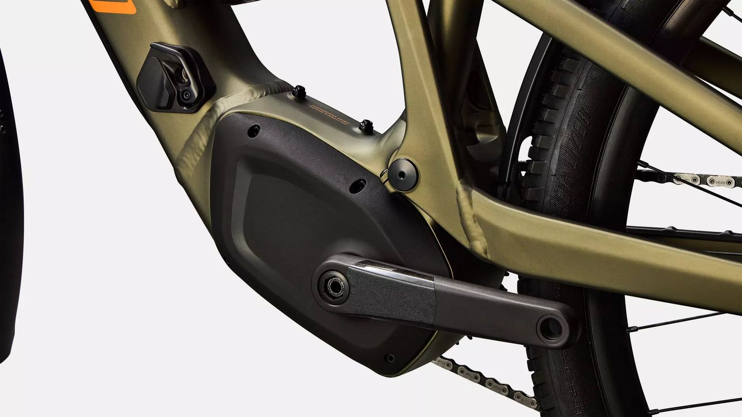 Specialized Tero X 5.0
