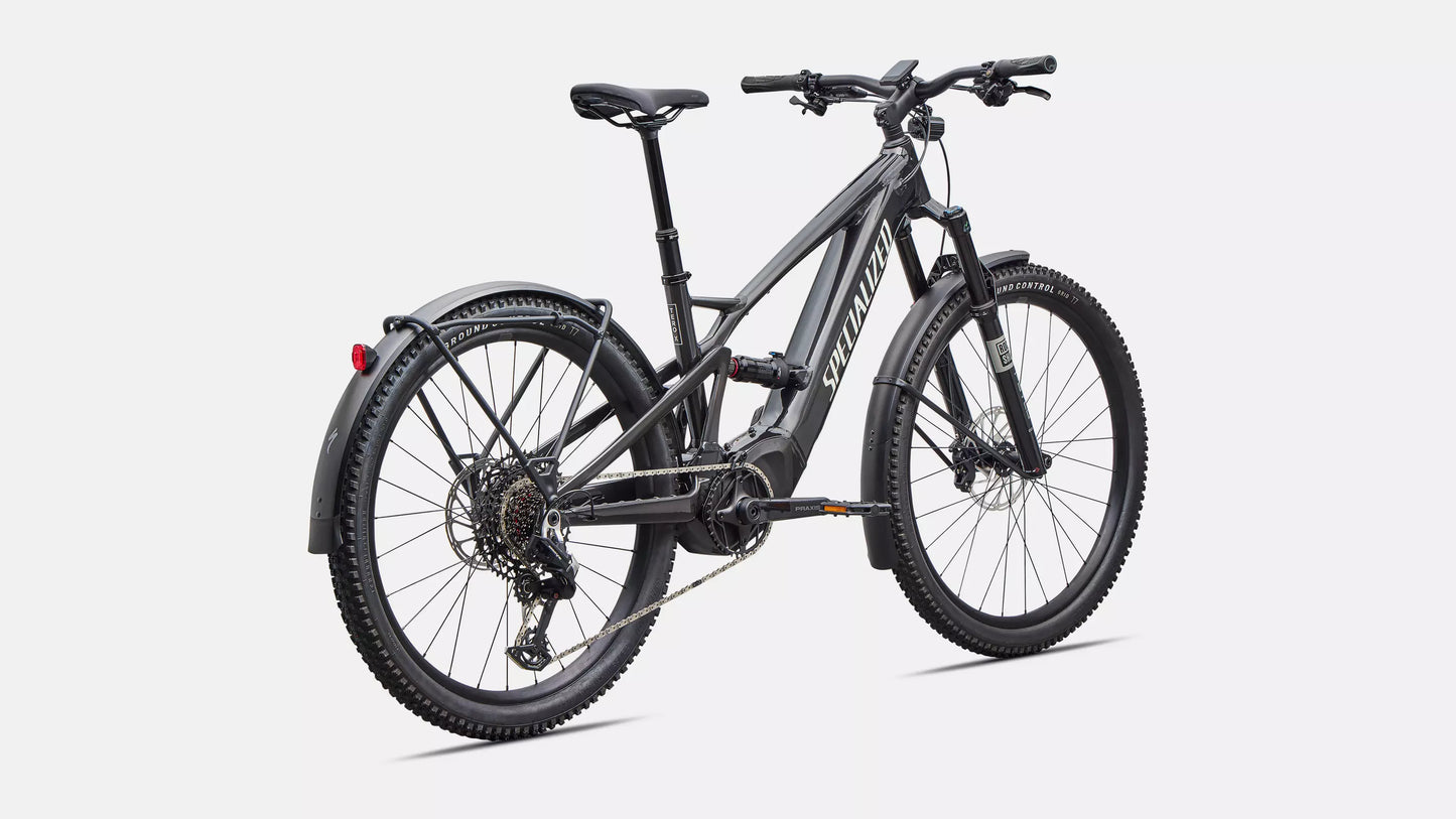 Specialized Tero X 6.0