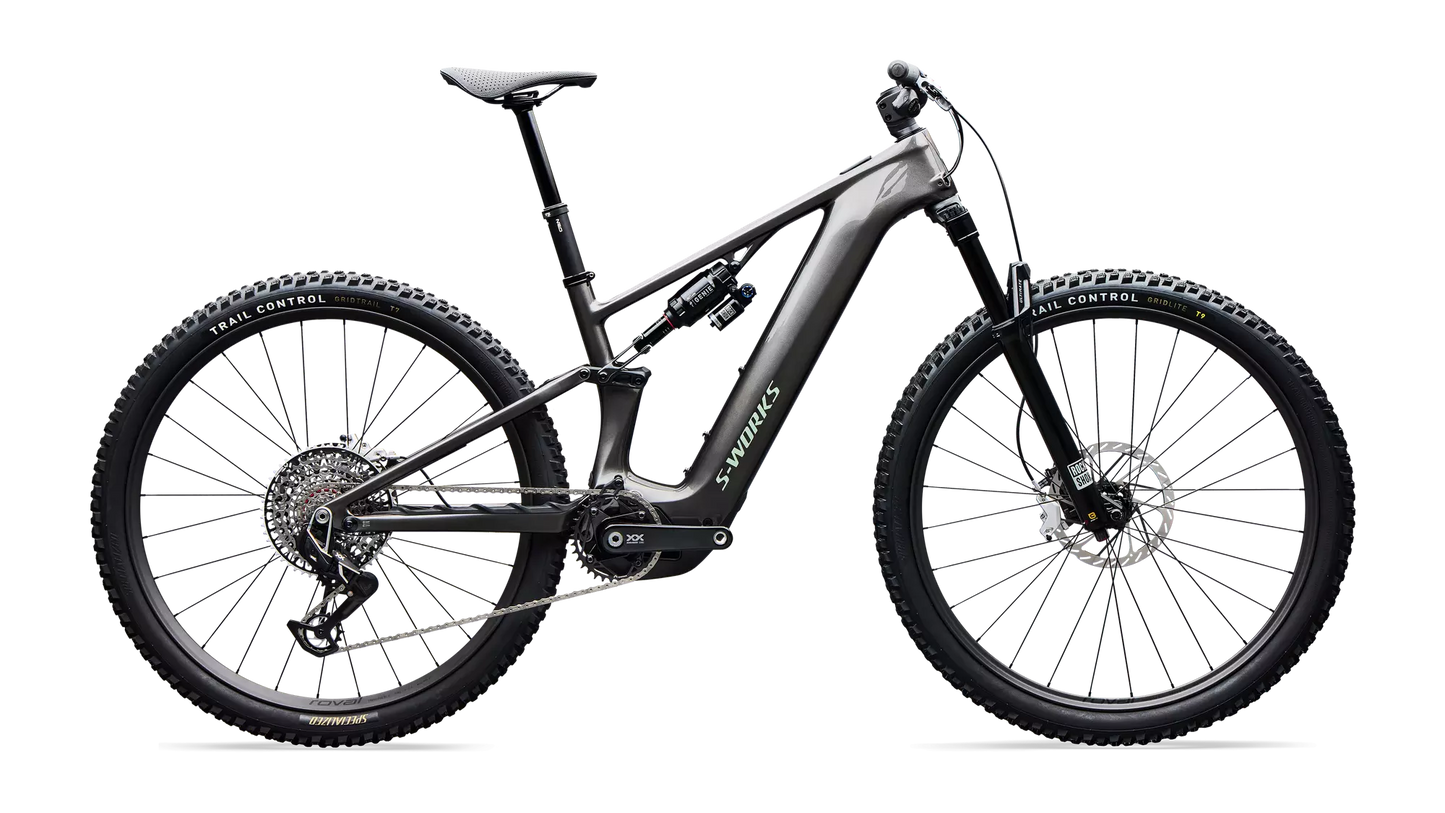 Specialized S-Works Levo R