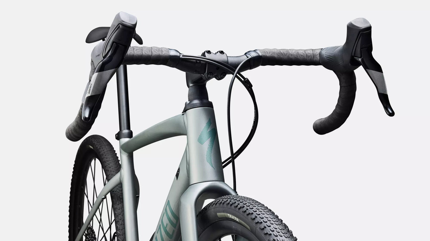 Specialized Diverge 4 Comp Alloy