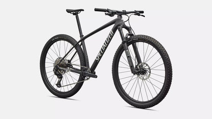 Specialized Epic Hardtail Comp