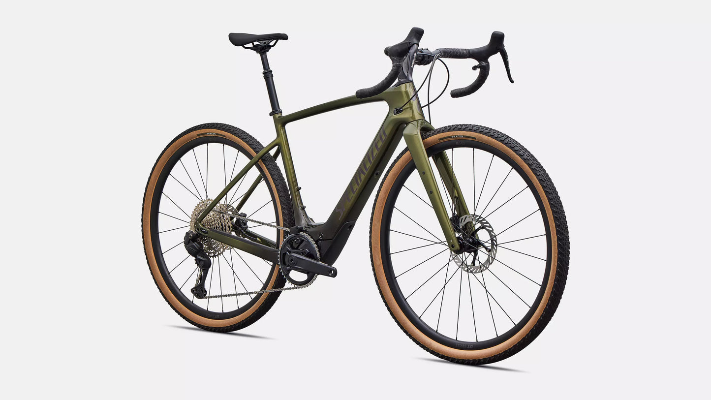 Specialized Creo SL Comp Carbon