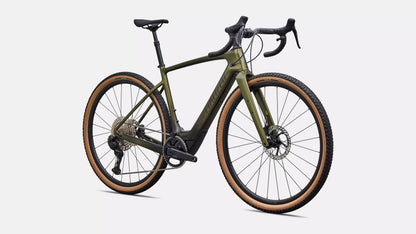 Specialized Creo SL Comp Carbon
