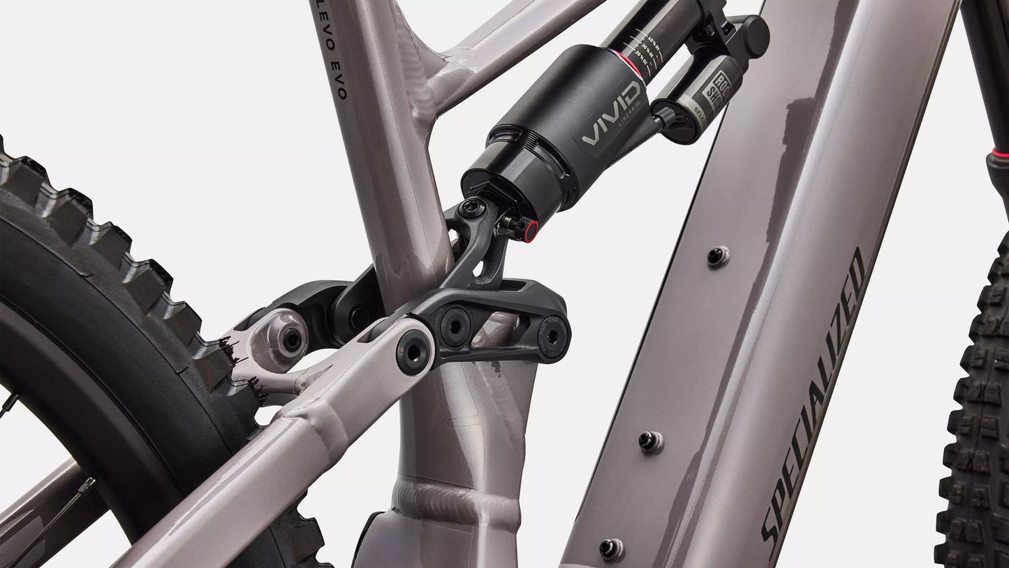 Specialized Levo 4 EVO Comp Alloy
