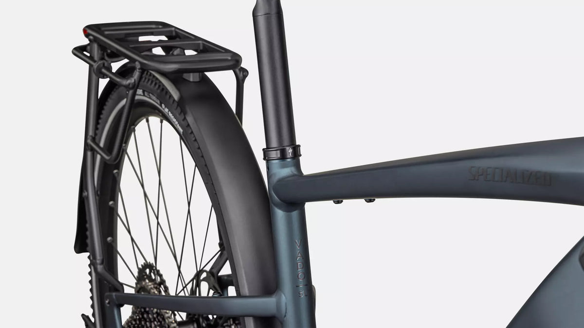 Specialized Vado SL 2 5.0 EQ