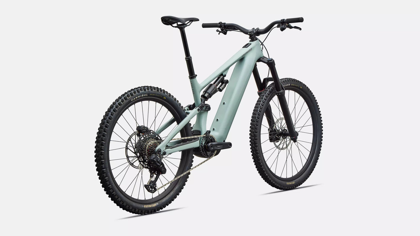 Specialized Levo 4 EVO Comp