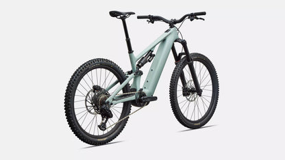 Specialized Levo 4 EVO Comp