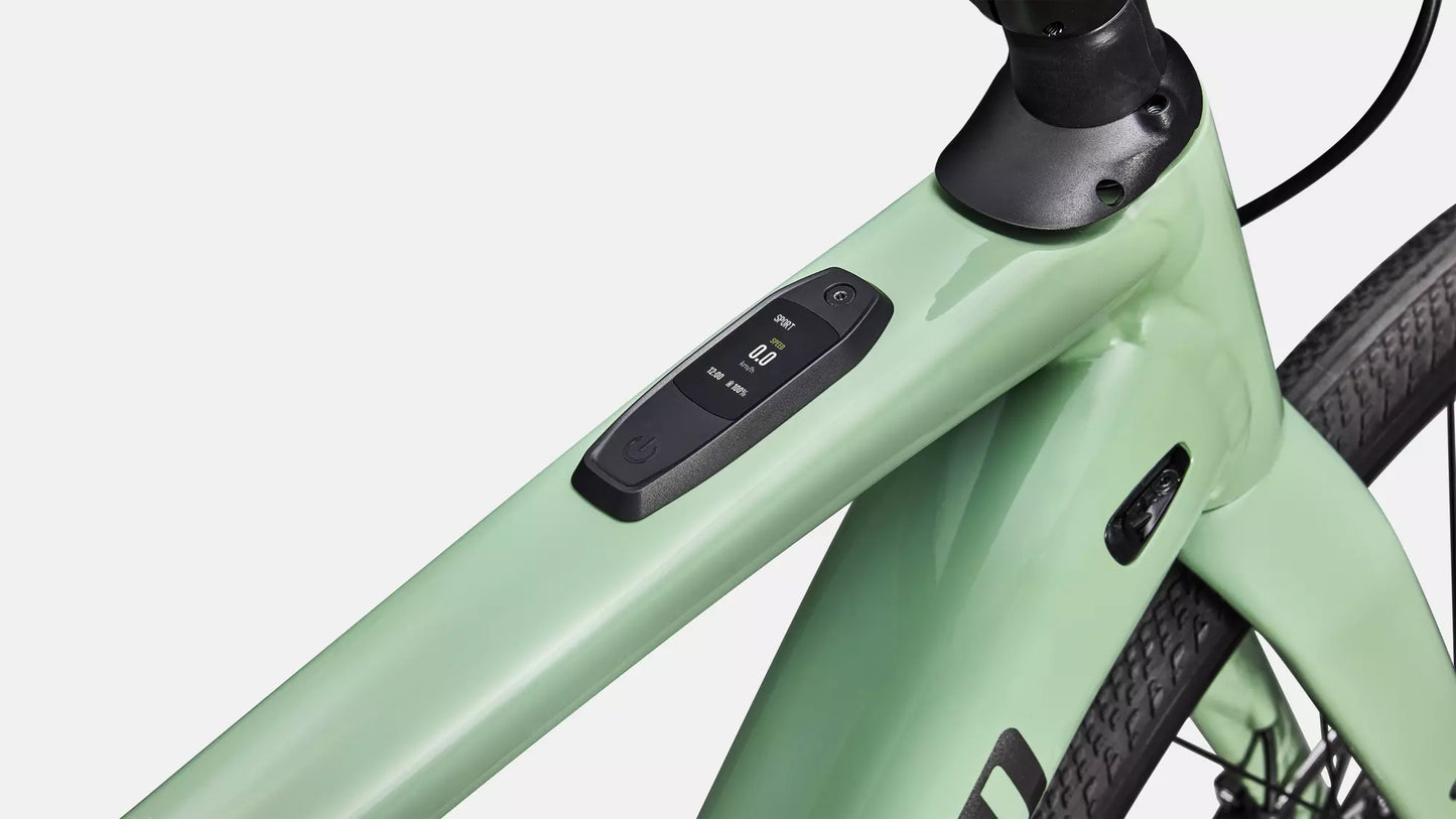 Specialized Creo 2 SL E5 Comp