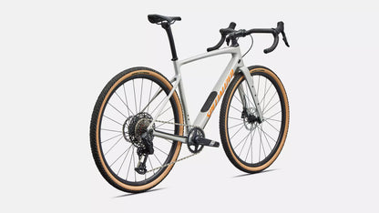 Specialized Diverge 4 Comp