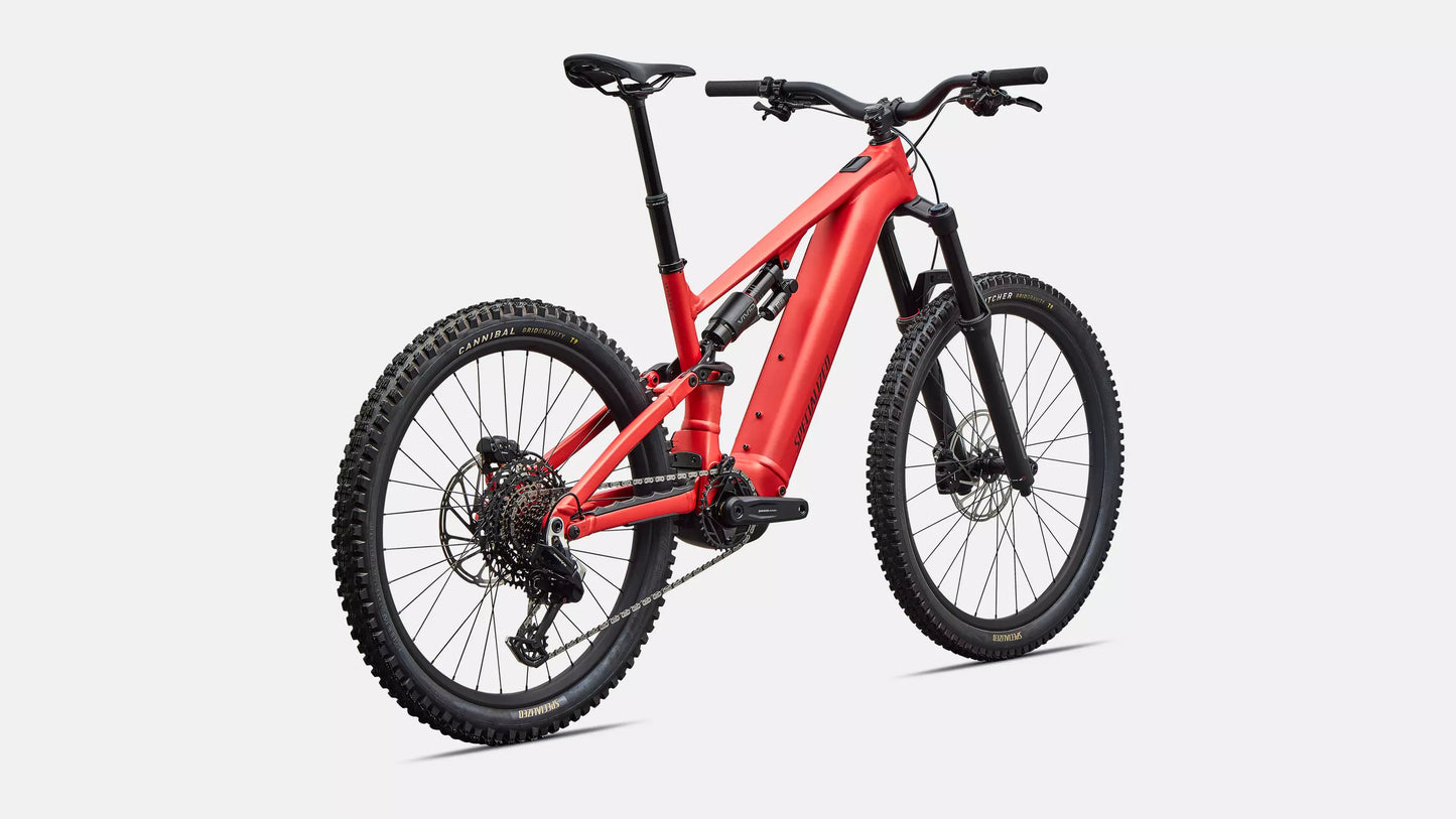 Specialized Levo 4 EVO Comp Alloy