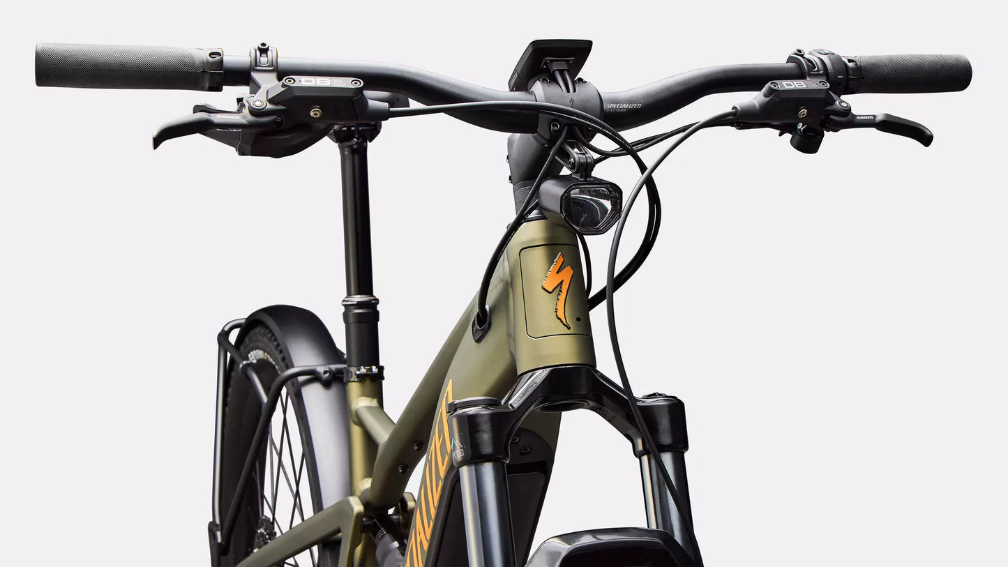 Specialized Tero X 5.0