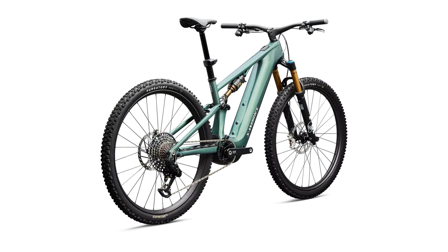 Specialized S-Works Levo R