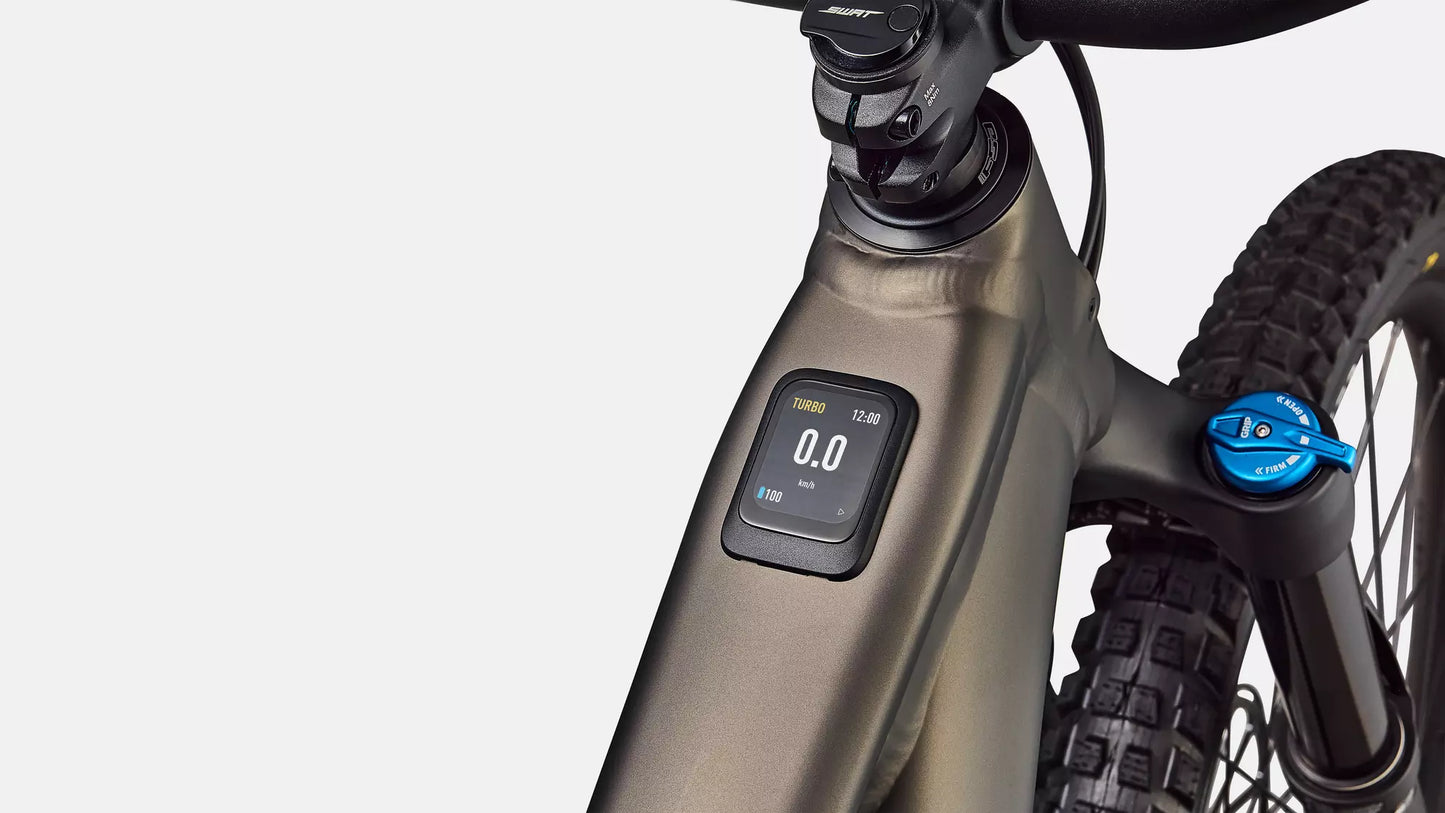 Specialized Levo G4 Comp Alloy