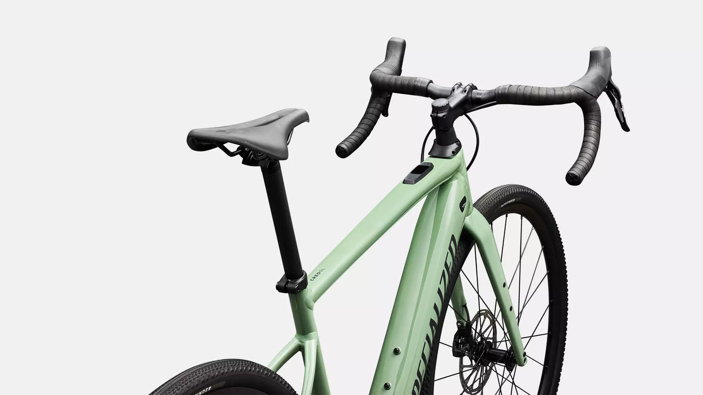 Specialized Creo 2 SL E5 Comp