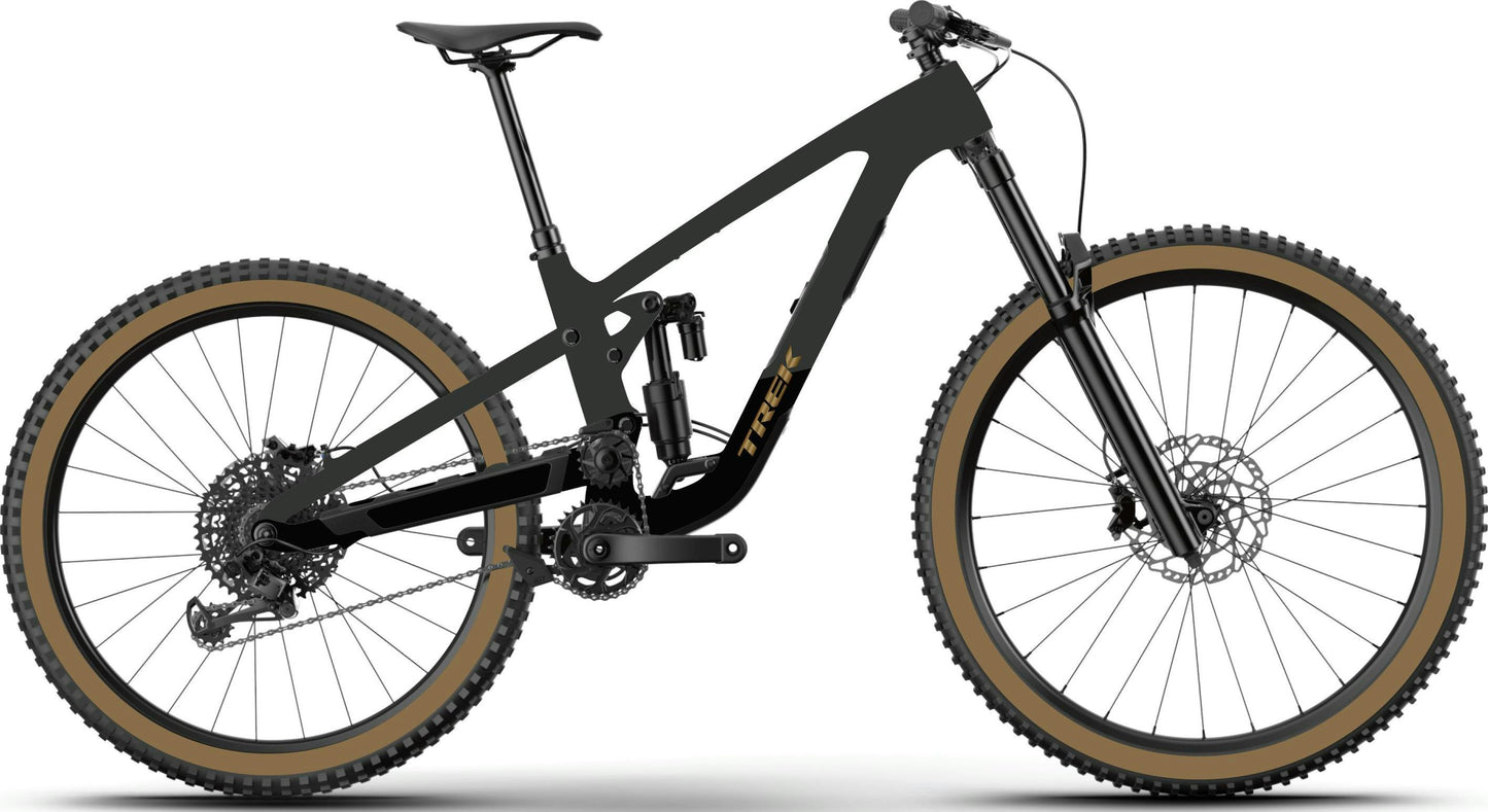 Trek Slash 9.8 GX AXS T-Type Gen 6