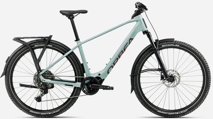 Orbea Kemen ADV 20