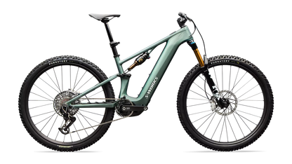 Specialized S-Works Levo R