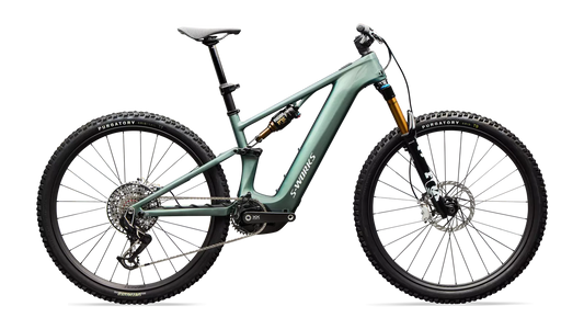 Specialized S-Works Levo R