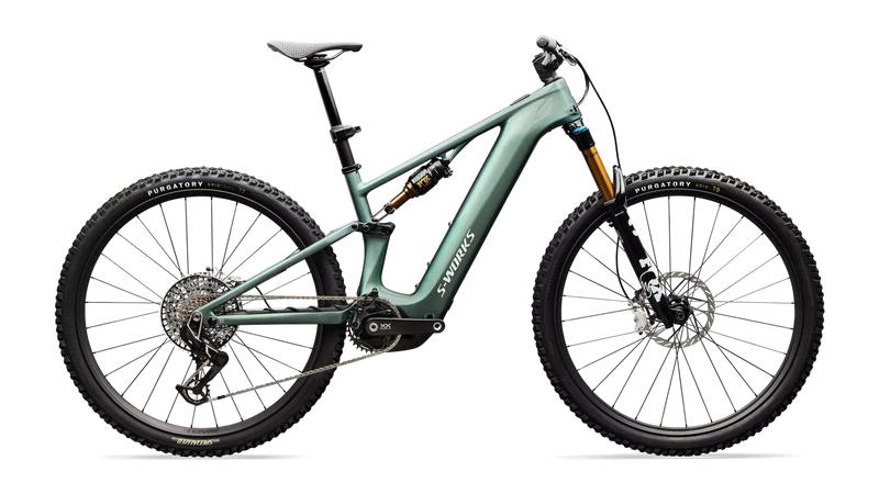 Specialized S-Works Levo R