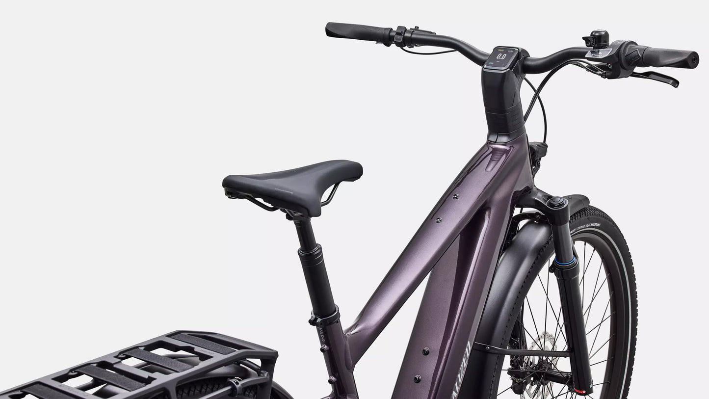 Specialized Vado 3 4.0 IGH