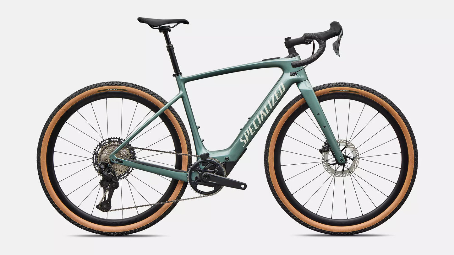 Specialized Creo SL Expert Carbon