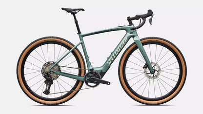 Specialized Creo SL Expert Carbon