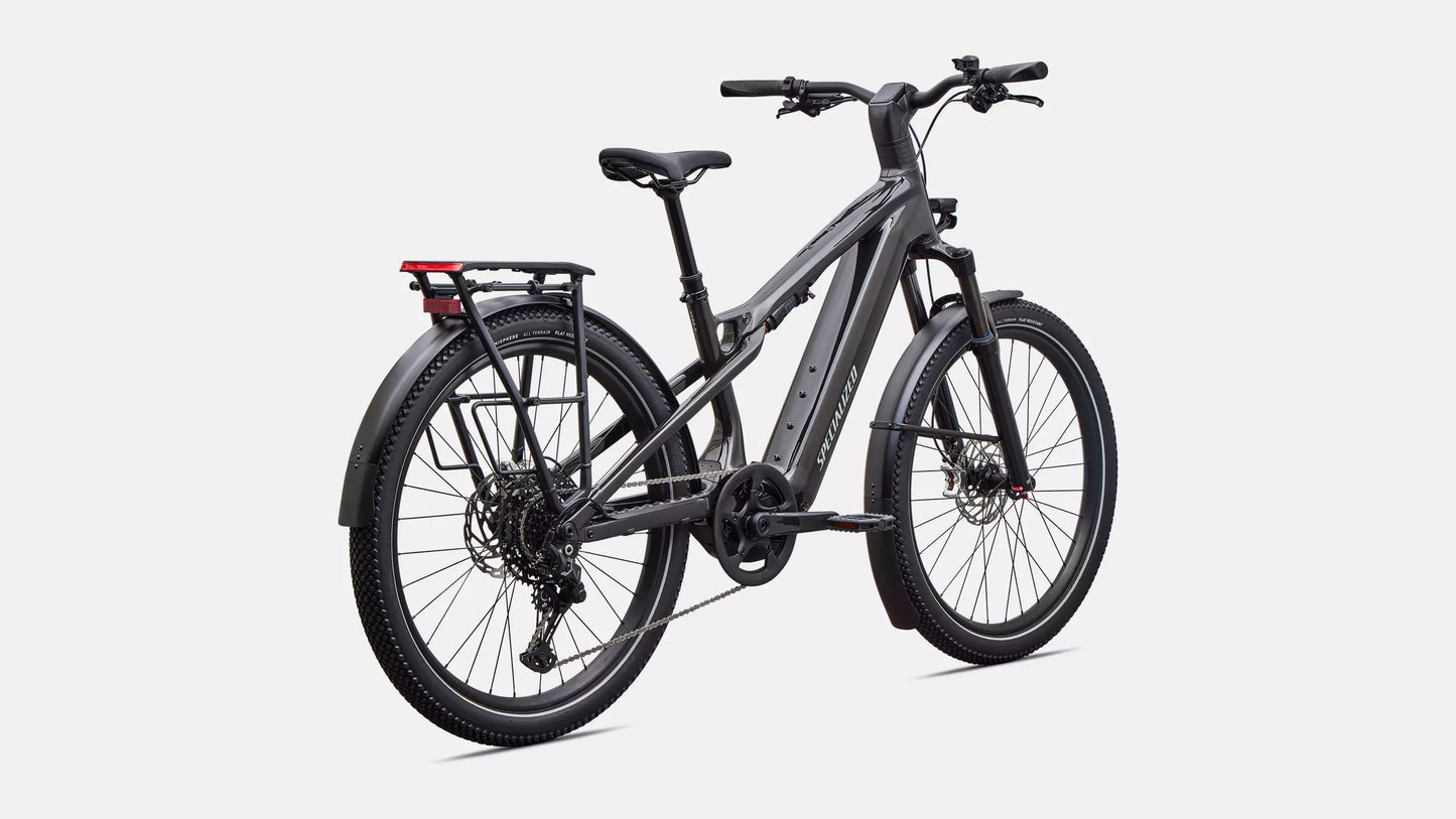 Specialized Vado X 3 4.0