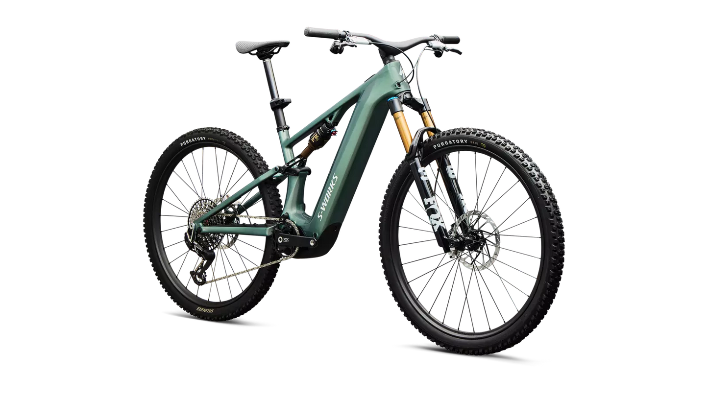 Specialized S-Works Levo R