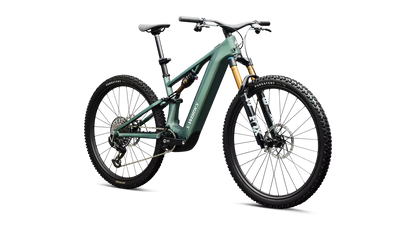 Specialized S-Works Levo R