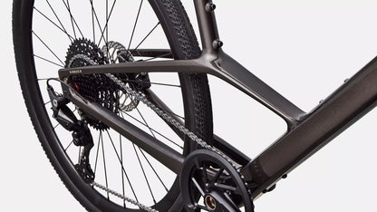 Specialized Sirrus X 4.0 EQ