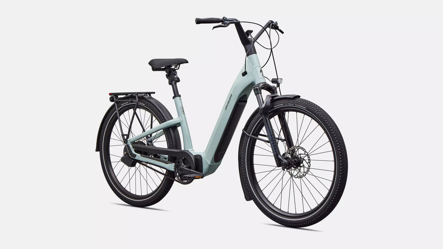Specialized Como 5.0 IGH