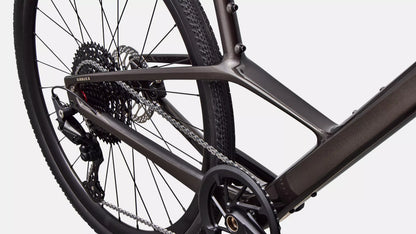 Specialized Sirrus X 5.0