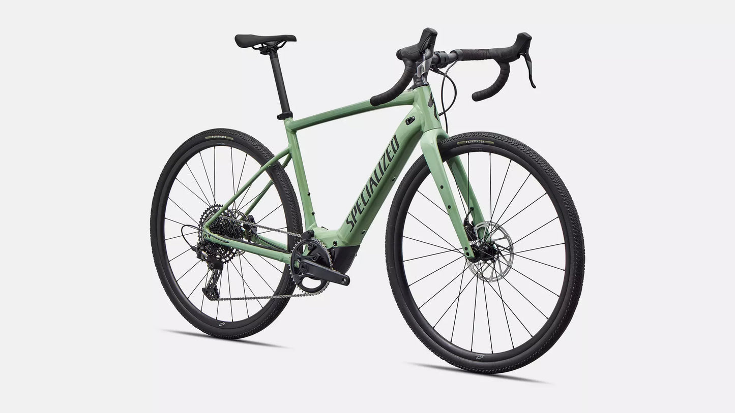 Specialized Creo 2 SL E5 Comp