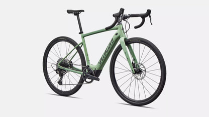 Specialized Creo 2 SL E5 Comp