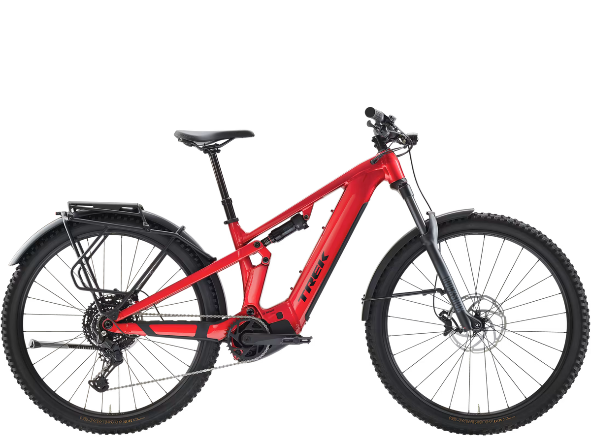 Trek Powerfly+ FS 4 Equipped 800 Gen 4