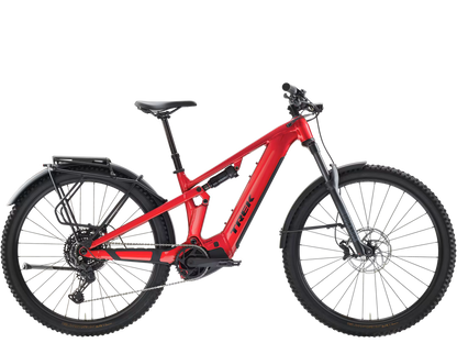Trek Powerfly+ FS 4 Equipped 800 Gen 4